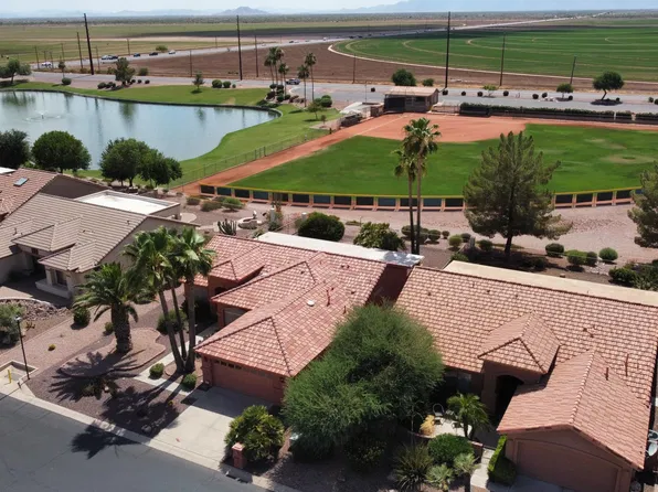 24718 S Mooncrest Dr #36B, Chandler, AZ 85248