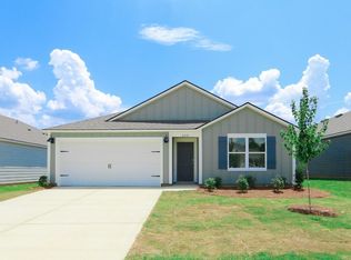 655 Wenonah Way, Kimberly, AL 35091