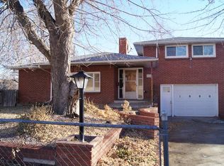 1990 Billings St, Aurora, CO 80011