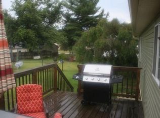 5506 Dollar Hide South Dr, Indianapolis, IN