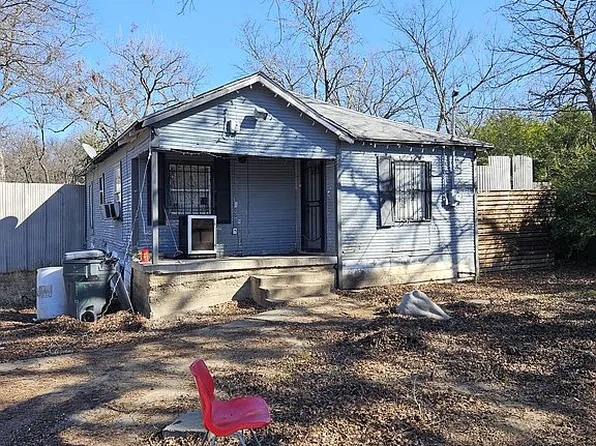 6218 Tracy Rd, Dallas, TX 75241