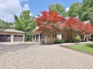 5047 Lakeshore Rd, Burlington, ON L7L 1B7