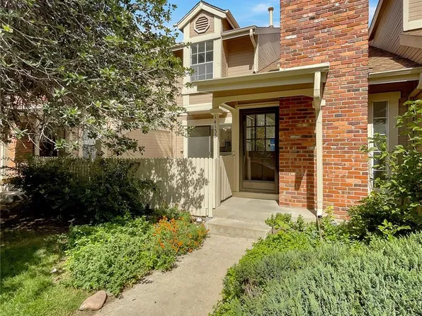 14133 E Radcliff Circle, Aurora, CO 80015