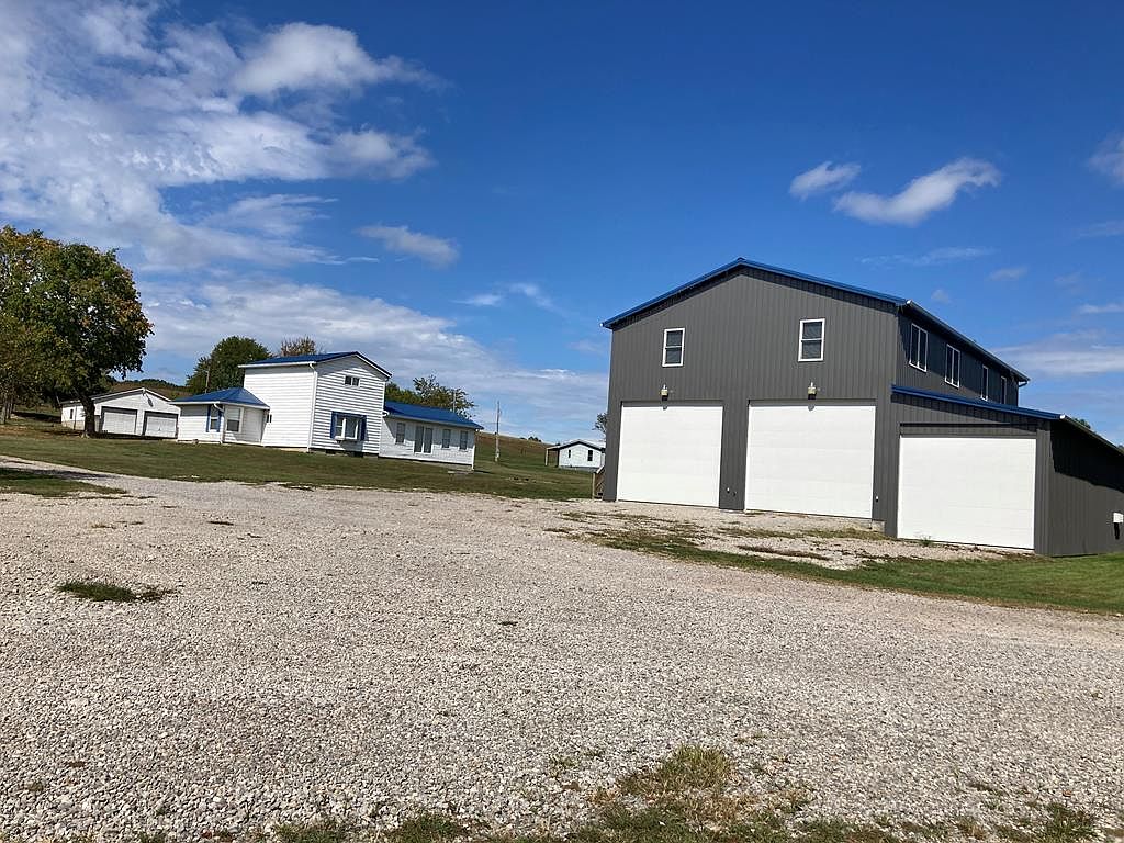 103 Meadow Run Rd, Wellston, OH 45692 MLS 191181 Zillow