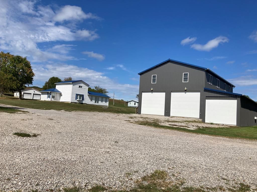 Real estate listing image
