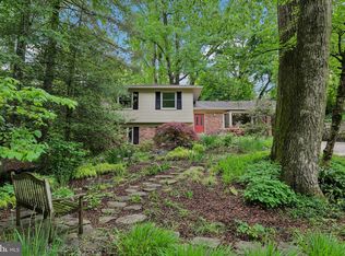 3512 Woodbine St, Chevy Chase, MD 20815