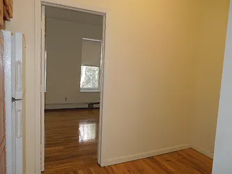 Rented by Washington Realty Corp.