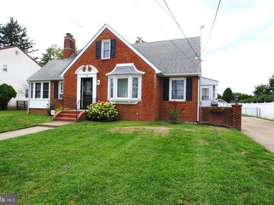 828 Salem Rd, Burlington, NJ, 08016