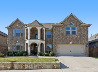 5321 Almanor Rd, Fort Worth, TX 76179