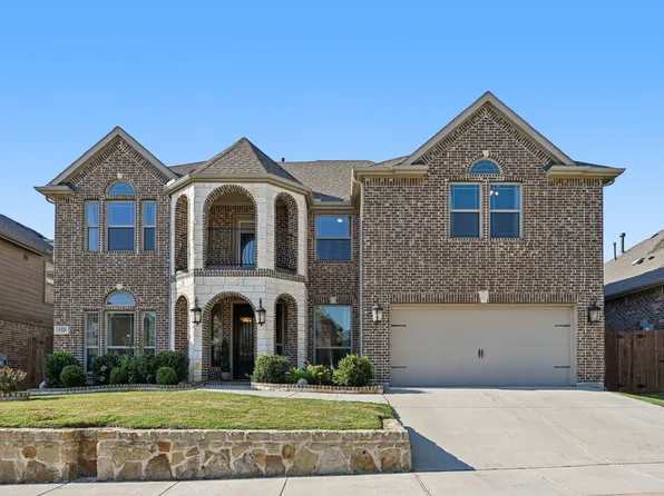 5321 Almanor Rd, Fort Worth, TX 76179