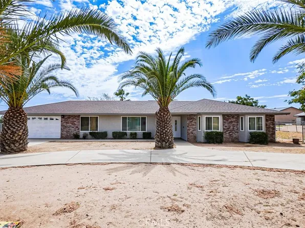 8845 9th Ave, Hesperia, CA 92345