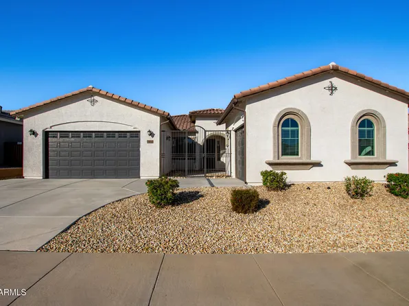 19038 W CAMERON Drive, Surprise, AZ 85388