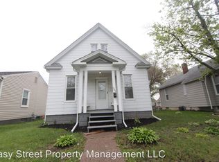 509 19th Ave, Rock Island, IL