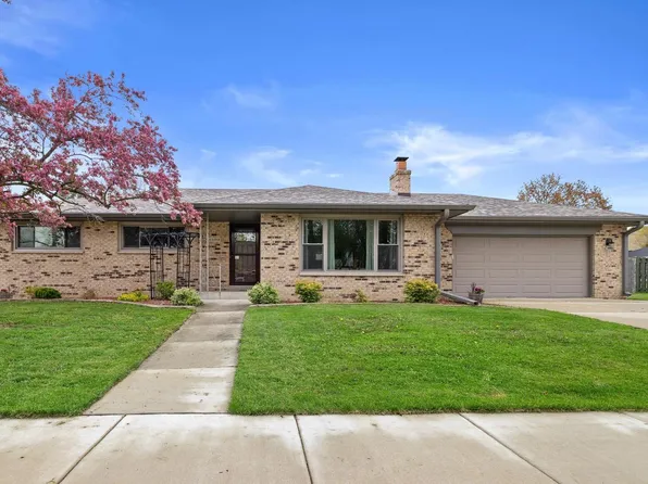 3318 14th PLACE, Kenosha, WI 53144