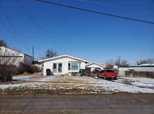 427 Kathy Ln, Billings, MT 59105