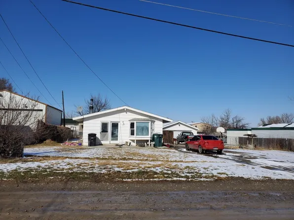 427 Kathy Ln, Billings, MT 59105