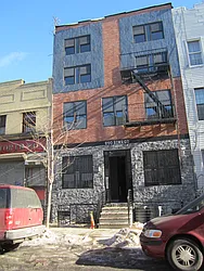 Rented by Uptown Flats LLC