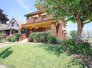 1355 S East St, Indianapolis, IN