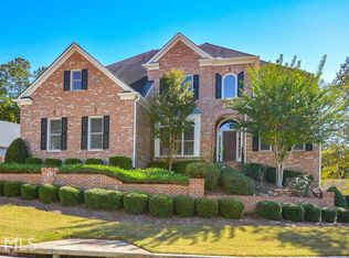 1710 Tipton Ct NW #2, Acworth, GA 30101