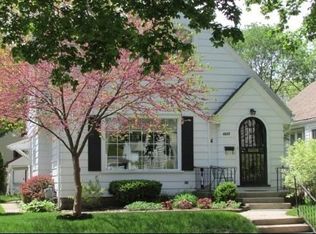 6637 W Chambers St, Milwaukee, WI 53210