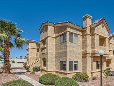 900 Heavenly Hills Ct UNIT 112, Las Vegas, NV, 89145