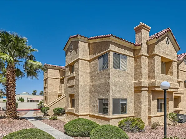 900 Heavenly Hills Ct Unit 112, Las Vegas, NV 89145
