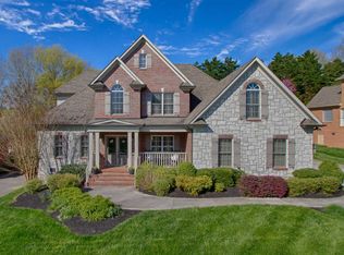 1745 Redgrave Rd, Knoxville, TN 37922