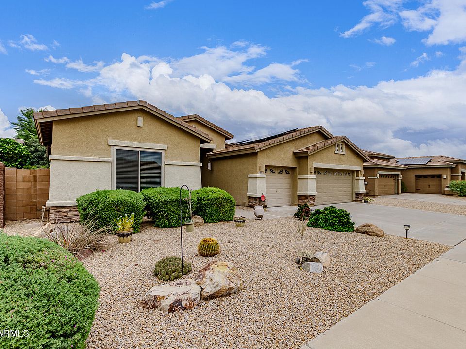 16846 W HALIFAX Street, Surprise, AZ 85374 | Zillow