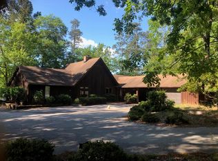 3792 Lake Marston Dr, Orangeburg, SC 29118