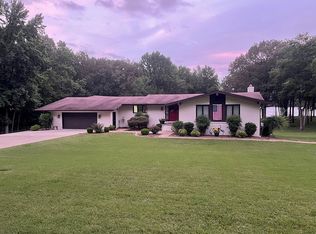 147 Corinth Rd, Benton, KY 42025