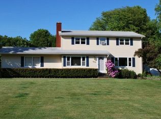 922 Rambler Rd, Elmira, NY 14905