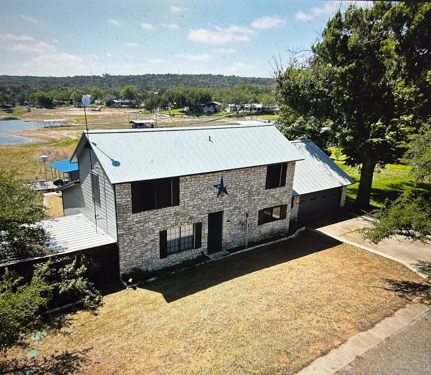 502 Island Lodges Dr, Buchanan Dam, TX 78609 Zillow