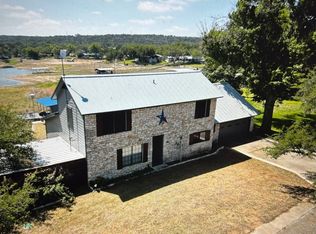 502 Island Lodges Dr, Buchanan Dam, TX 78609