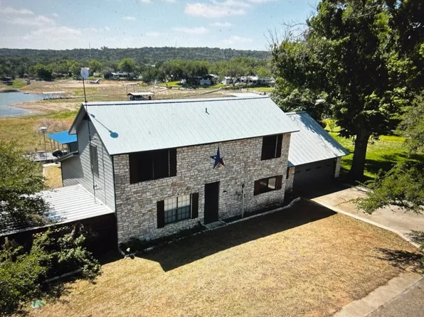 502 Island Lodges Dr, Buchanan Dam, TX 78609