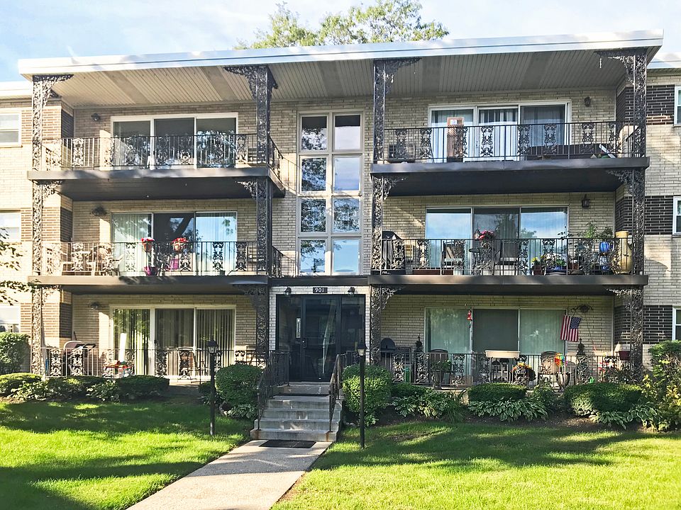 1st image of 901 8th Ave APT 5