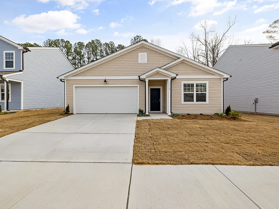 1508 Garden Passage Dr