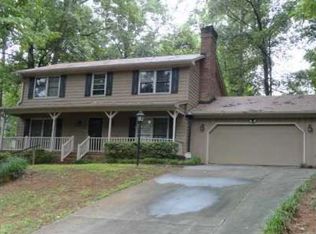 2816 Cedarbrook Dr, Marietta, GA 30066