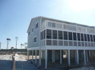 3879 Cape San Blas Rd UNIT B1, Cape San Blas, FL 32456