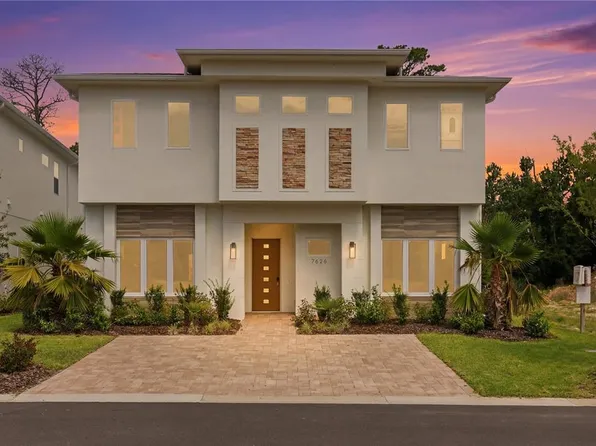 7626 Whitemarsh Way, Reunion, FL 34747