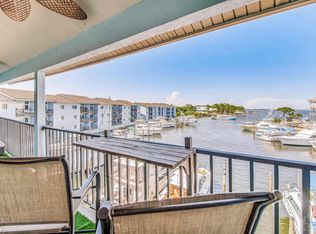 Holiday Harbor Condo, Perdido Key, FL 32507