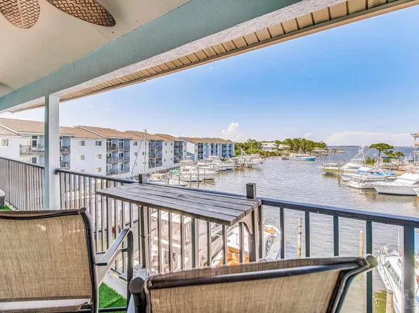 14100 River Rd Unit 335, Perdido Key, FL 32507