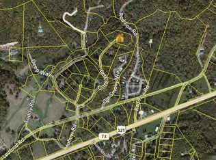 0 Cote Way LOT 6, Cosby, TN 37722