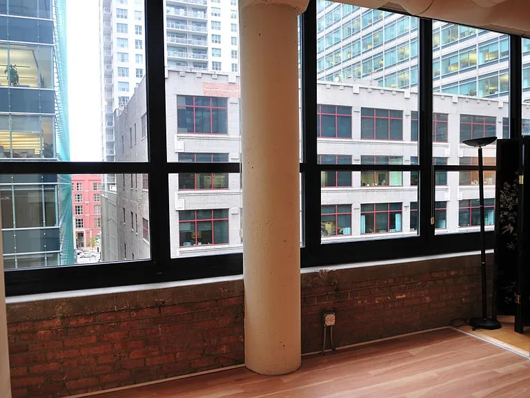 Large Windows