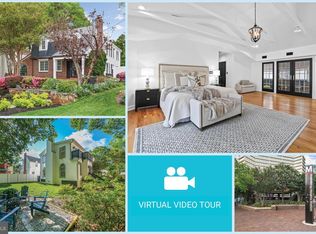 4817 Chevy Chase Blvd, Chevy Chase, MD 20815