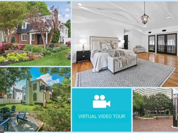 4817 Chevy Chase Blvd, Chevy Chase, MD 20815