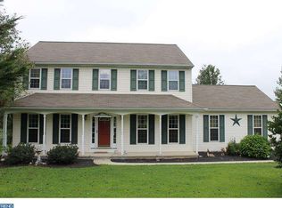 171 Darlington Cir, Lincoln University, PA 19352