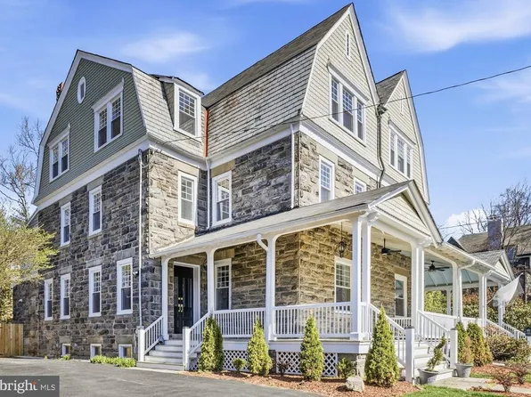 205 W Highland Ave, Philadelphia, PA 19118