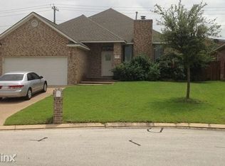 4002 Bittern Dr., College Station, TX 77845