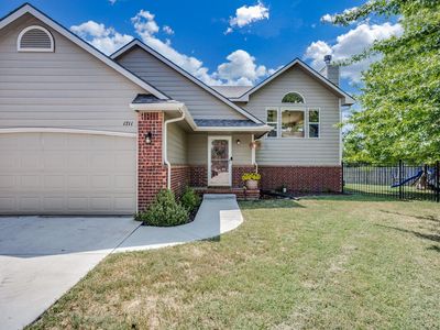1711 N Sugarberry Ct, Andover, KS, 67002