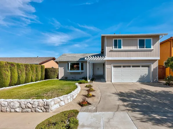 4422 Bald Eagle Way, San Jose, CA 95118